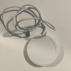 Phone charger. Never been used